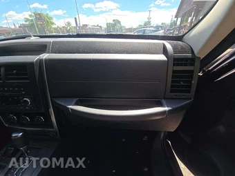 2009 Jeep Liberty Sport - miniatura 19