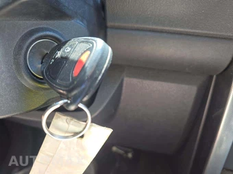 2009 Jeep Liberty Sport - miniatura 8