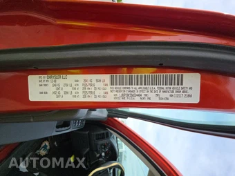 2009 Jeep Liberty Sport – miniatura 14