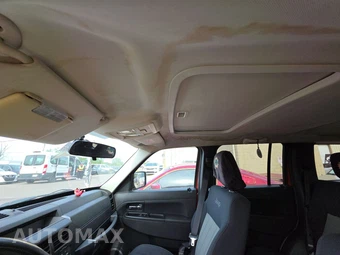 2009 Jeep Liberty Sport – miniatura 17