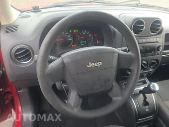 2009 Jeep Patriot Sport - miniatura 10