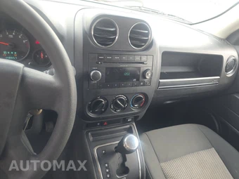 2009 Jeep Patriot Sport - miniatura 11
