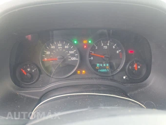 2009 Jeep Patriot Sport - miniatura 12