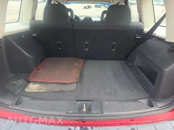 2009 Jeep Patriot Sport - miniatura 16