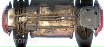 2009 Jeep Patriot Sport - miniatura 18