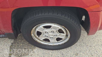 2009 Jeep Patriot Sport - miniatura 22