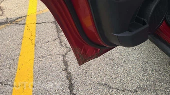 2009 Jeep Patriot Sport - miniatura 23
