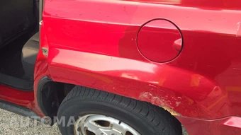 2009 Jeep Patriot Sport - miniatura 26