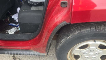 2009 Jeep Patriot Sport - miniatura 33