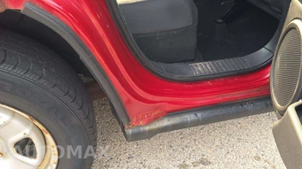 2009 Jeep Patriot Sport - miniatura 35