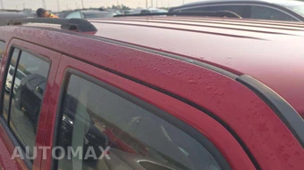 2009 Jeep Patriot Sport - miniatura 36