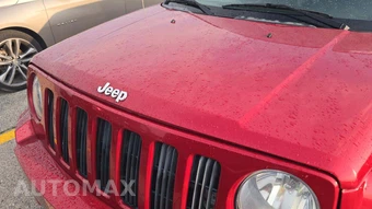 2009 Jeep Patriot Sport - miniatura 38