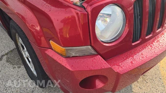 2009 Jeep Patriot Sport - miniatura 39