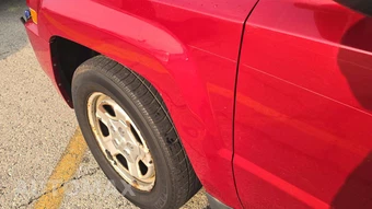 2009 Jeep Patriot Sport - miniatura 40