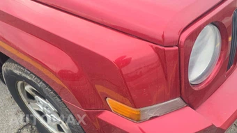 2009 Jeep Patriot Sport - miniatura 47