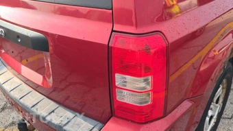 2009 Jeep Patriot Sport - miniatura 50
