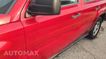 2009 Jeep Patriot Sport - miniatura 51