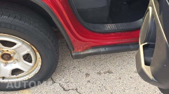 2009 Jeep Patriot Sport - miniatura 54