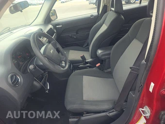 2009 Jeep Patriot Sport - miniatura 7