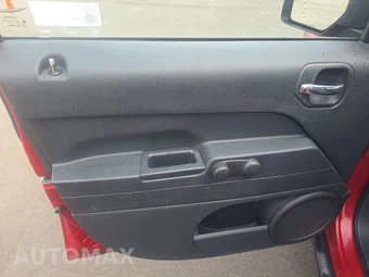 2009 Jeep Patriot Sport - miniatura 9