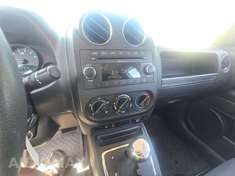 2009 Jeep Patriot Sport - miniatura 10