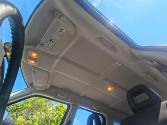 2009 Jeep Patriot Sport - miniatura 11