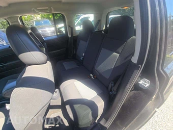 2009 Jeep Patriot Sport - miniatura 13