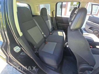 2009 Jeep Patriot Sport - miniatura 16
