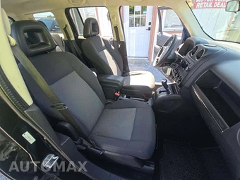 2009 Jeep Patriot Sport - miniatura 18