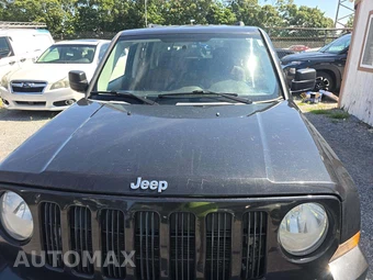 2009 Jeep Patriot Sport - miniatura 21