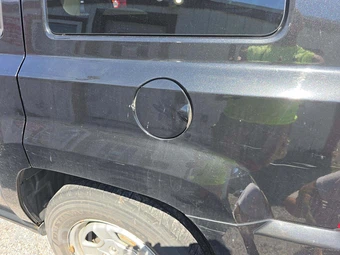 2009 Jeep Patriot Sport - miniatura 22