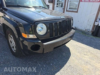 2009 Jeep Patriot Sport - miniatura 23