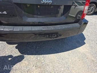 2009 Jeep Patriot Sport - miniatura 24
