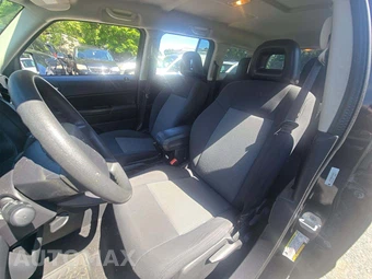 2009 Jeep Patriot Sport - miniatura 6
