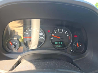 2009 Jeep Patriot Sport - miniatura 9