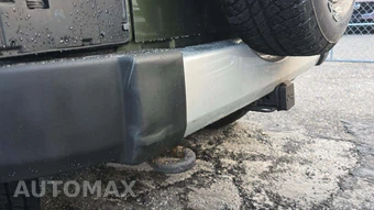2009 Jeep Wrangler Sahara - miniatura 22
