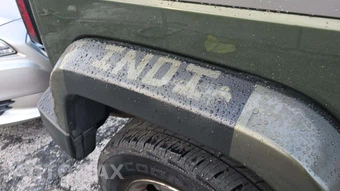 2009 Jeep Wrangler Sahara - miniatura 24