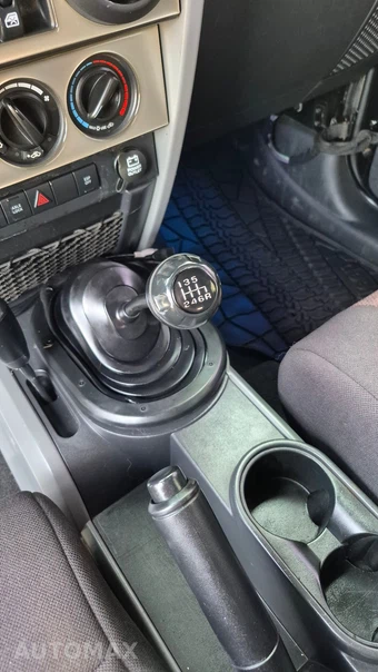 2009 Jeep Wrangler Unlimited Rubicon - miniatura 33