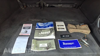 2009 Jeep Wrangler Unlimited Rubicon - miniatura 44