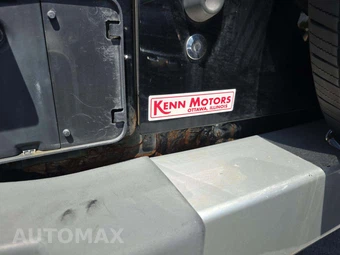 2009 Jeep Wrangler Unlimited Sahara – miniatura 25