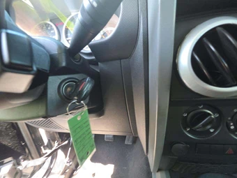 2009 Jeep Wrangler Unlimited Sahara – miniatura 8