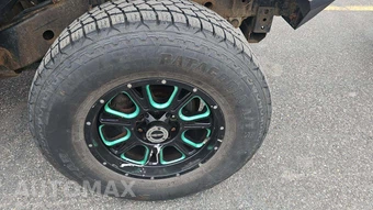 2009 Jeep Wrangler Unlimited X - miniatura 22