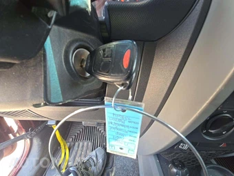 2009 Jeep Wrangler Unlimited X - miniatura 5