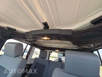 2009 Jeep Wrangler Unlimited X - miniatura 8