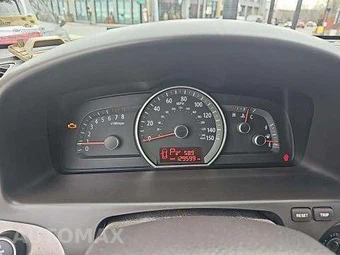 2009 Kia Borrego EX – miniatura 10