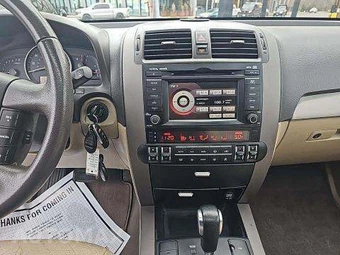 2009 Kia Borrego EX – miniatura 11