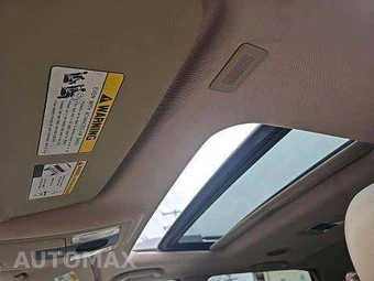 2009 Kia Borrego EX – miniatura 12