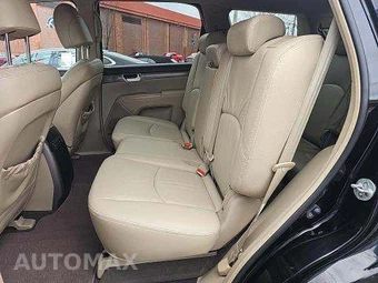2009 Kia Borrego EX – miniatura 14