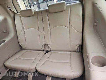 2009 Kia Borrego EX – miniatura 15