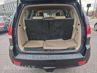 2009 Kia Borrego EX – miniatura 16